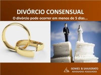 DIV&Oacute;RCIO CONSENSUAL