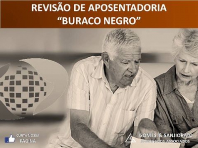 Benef&iacute;cios concedidos pelo INSS no "buraco negro" podem ser reajustados, diz STF