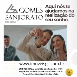 Venha nos conhecer